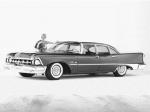 Imperial LeBaron Sedan 1959 года